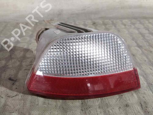 Baklys FORD FOCUS II (DA_, HCP, DP) [2004-2013]  28123249