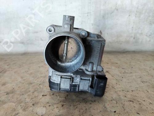 Used Throttle body VW GOLF V (1K1) [2003-2010]  29863525