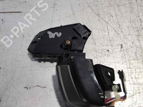Steering wheel controls LAND ROVER RANGE ROVER EVOQUE (L538) | BP35800558E15 - Image 2