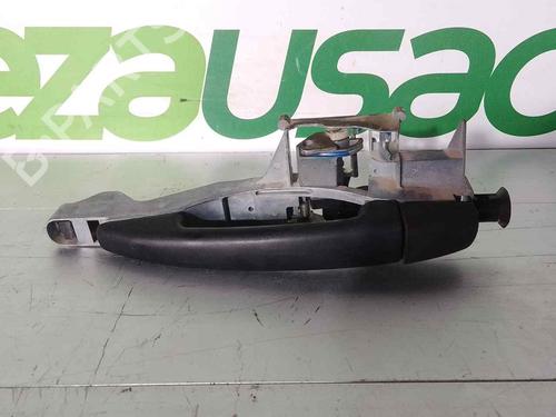 Exterior handle CITROËN BERLINGO Box Body/MPV (B9) 1.6 HDi 90 4x4 | BP30969500C122 