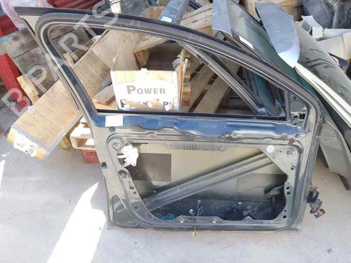 Left front door VW PASSAT B6 (3C2)  | BP26484155C2 