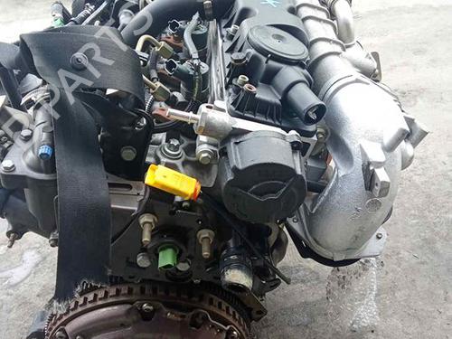 Engine CITROËN XSARA Break (N2) 2.0 HDI 90 | BP29916756M1