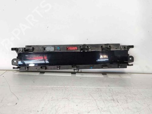 Used Instrument cluster RENAULT GRAND SCÉNIC II (JM0/1_) 1.5 dCi (JM1E) (106 hp) 31949337