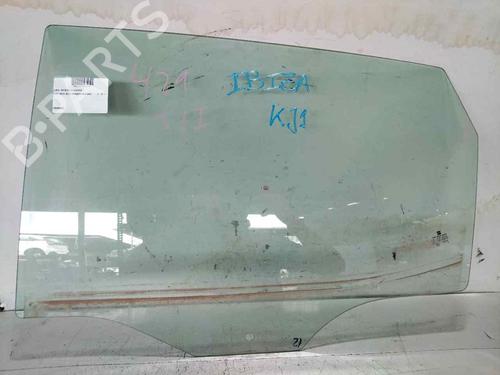 Vidro porta trás esquerda Vidro porta trás esquerda SEAT IBIZA V (KJ1, KJG) [2017-2026] 33242970 33242970