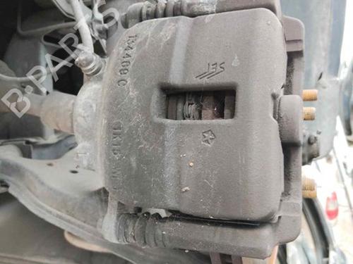 Venstre bremsekaliber foran CHRYSLER PT CRUISER (PT_) [2000-2010]  29278631