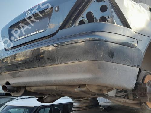 Used Rear bumper Rear bumper MERCEDES-BENZ SLK (R170) [1996-2004] 33956716 33956716