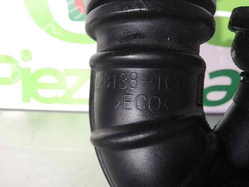 Pipe HYUNDAI GETZ (TB) 1.5 CRDi | BP31268817M125