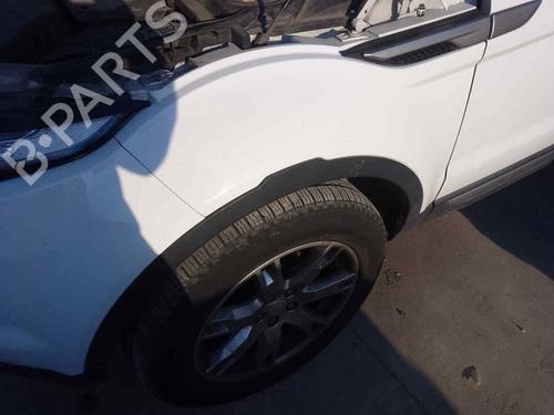 Used Left front fenders LAND ROVER RANGE ROVER EVOQUE (L538) [2011-2019]  28469106