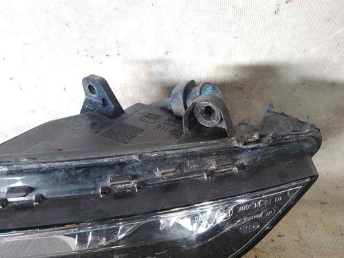 Right front fog light SEAT LEON (5F1)  | BP29156588C31 