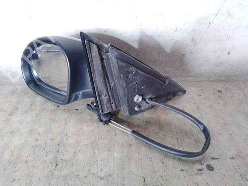 Left mirror SEAT IBIZA III (6L1)  | BP26470614C26 