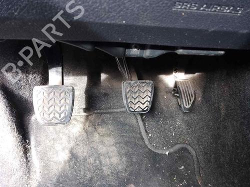 Used Break pedal TOYOTA YARIS (_P13_) [2010-2020]  28458357