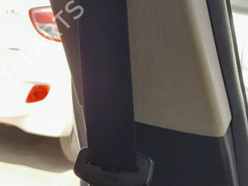 Used Front left seatbelt Front left seatbelt LANCIA DELTA III (844_) [2008-2014] 34717800 34717800