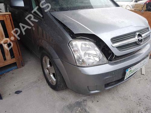 Højre bremsekaliber foran OPEL MERIVA A MPV (X03) 1.7 DTI (E75) (75 hp) 28457921