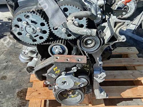 Engine CHRYSLER SEBRING (JS) 2.0 CRD | BP28463384M1 