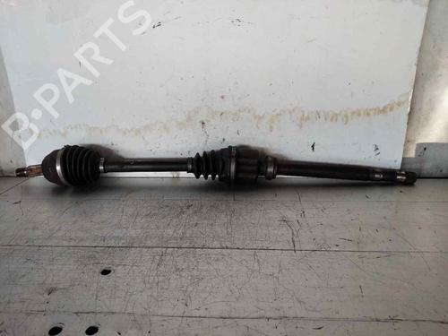 Used Right front driveshaft Right front driveshaft CITROËN C8 (EA_, EB_) 2.0 HDi (109 hp) 33952093 33952093