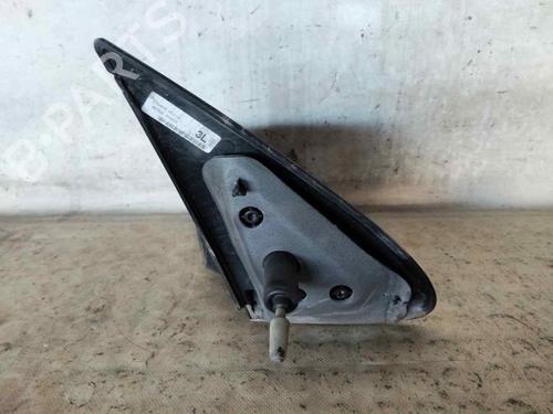 Left mirror NISSAN ALMERA II Hatchback (N16)  | BP29903048C26