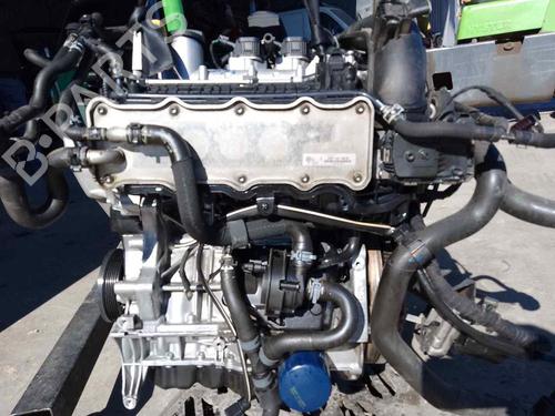 Engine SEAT LEON (5F1)  | BP26486631M1 