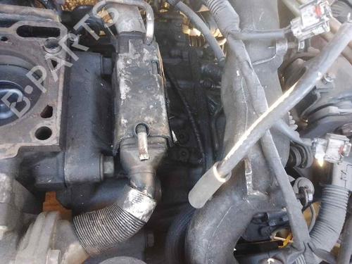 Girkasse MAZDA 6 Hatchback (GG) 2.0 DI (GG14) (143 hp) 28458266
