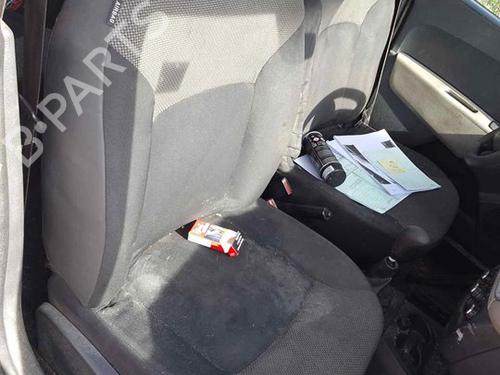 Left front window switch DACIA DOKKER MPV (KE_) | BP33552749I27 - Image 3