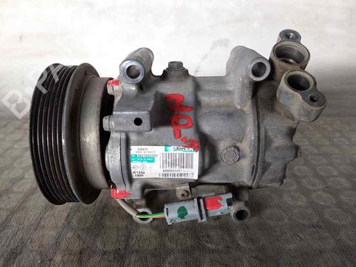 AC-Kompressor RENAULT KANGOO / GRAND KANGOO II (KW0/1_) [2008-2025]  26481102