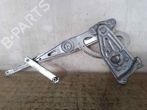 Rudehejsemekanisme ventre foran RENAULT MEGANE III Hatchback (BZ0/1_, B3_) 1.5 dCi | BP29584440C22 