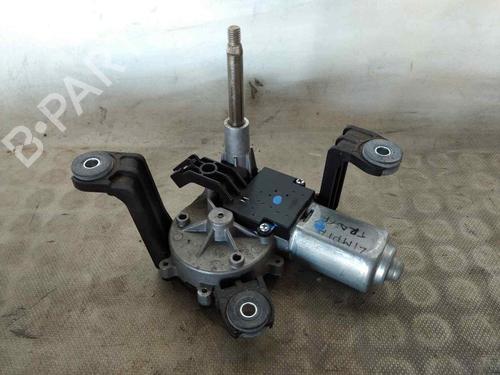 Rear wiper motor OPEL ASTRA J (P10)  | BP26478354M102 
