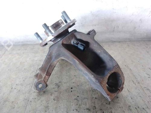 Left front steering knuckle FORD FOCUS II Saloon (DB_, FCH, DH) | BP26471859M25 - Image 2