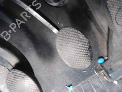 Used Break pedal MINI MINI (R50, R53) [2001-2006]  28453408