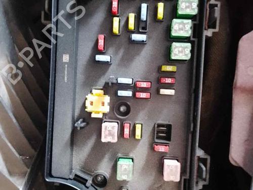 Used Fuse box CHRYSLER SEBRING (JS) 2.0 CRD (140 hp) 28463398