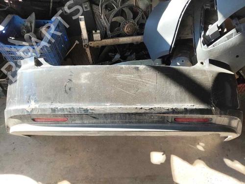 Used Rear bumper Rear bumper HONDA ACCORD VII (CL, CN) 2.2 i-CTDi (CN1) (140 hp) 33982033 33982033