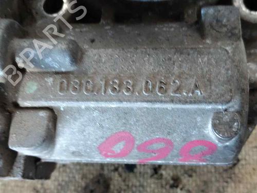 Throttle body VW GOLF V (1K1)  | BP29863525M82 