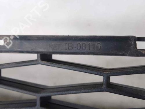 Grille SEAT IBIZA IV (6J5, 6P1)  | BP26470307C40 