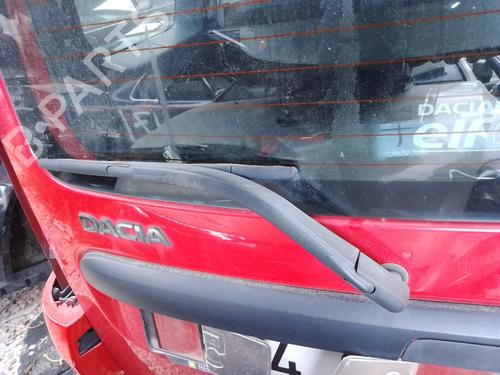 Brazo limpia trasero DACIA LOGAN EXPRESS (FS_) [2007-2025]  30746181