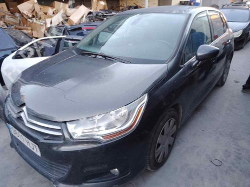 Commande Chauffage CITROËN C4 I (LC_)  | BP28465621I5 