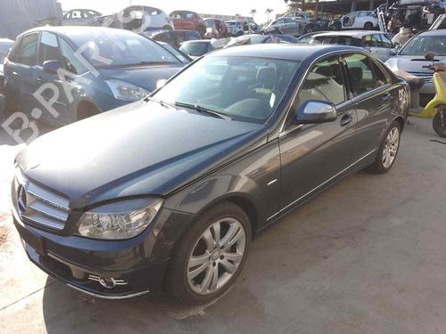 Used Water radiator MERCEDES-BENZ C-CLASS (W204) C 200 Kompressor (204.041) (184 hp) 28469918