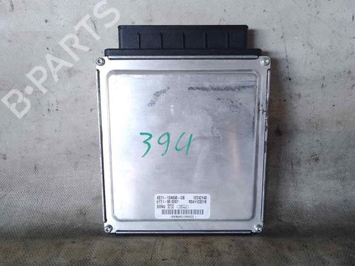 Engine control unit (ECU) FORD MONDEO III (B5Y)  | BP26484214M57 