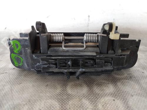 Front right exterior door handle AUDI A4 B7 Avant (8ED)  | BP26473066C129 