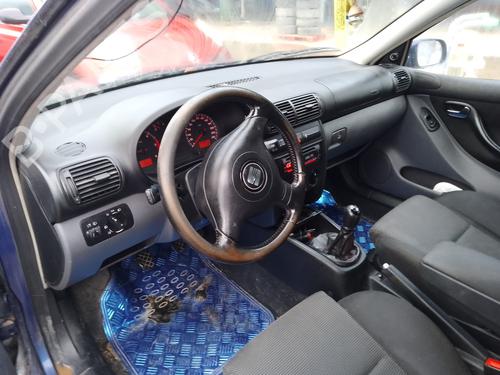 ABS Bremseaggregat SEAT LEON (1M1)  | BP26475914M43 