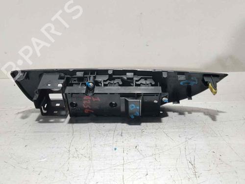 Left front window switch TOYOTA AURIS Estate (_E18_) 1.8 Hybrid (ZWE186_, ZWE186R, ZWE186H) | BP29713484I27 