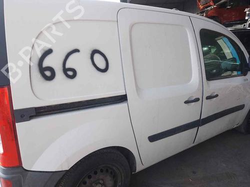Fuel pump MERCEDES-BENZ CITAN MPV (W415)  | BP28461654M76 