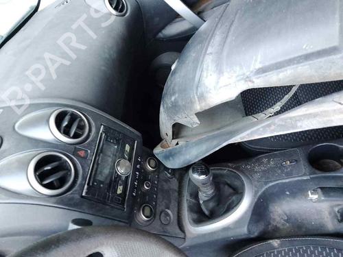 Headlight switch NISSAN QASHQAI I (J10, NJ10)  | BP32134381I24 