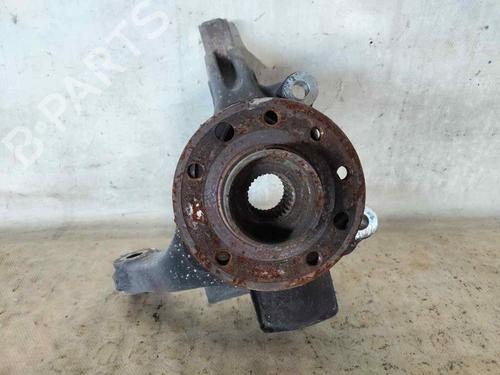 Used Left front steering knuckle OPEL VECTRA C (Z02) [2002-2009]  29861544