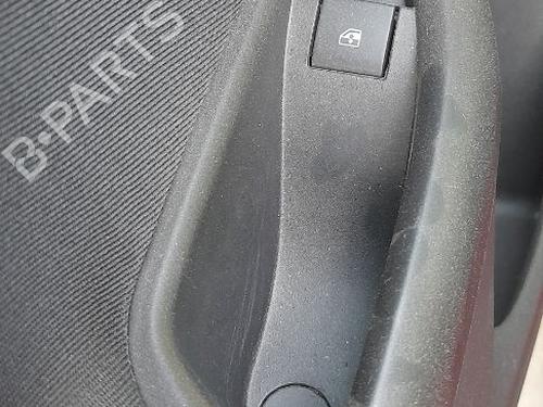 Comutador vidro trás esquerdo Comutador vidro trás esquerdo OPEL ASTRA K Sports Tourer (B16) 1.4 CNG (35) (110 hp) 33851718 33851718