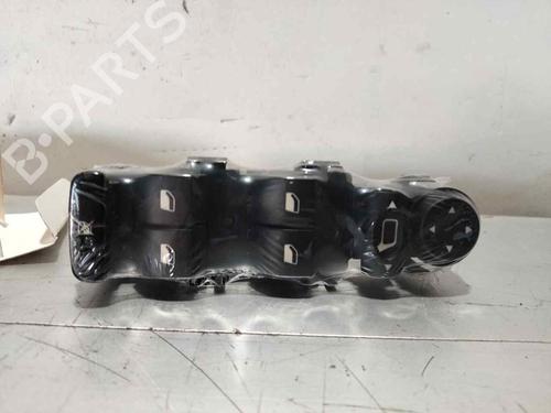 Used Left front window switch Left front window switch CITROËN C4 I (LC_) [2004-2014] 32503909 32503909