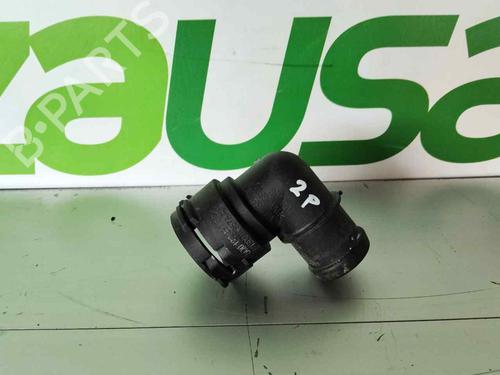 Used Pipe AUDI Q2 (GAB, GAG) 30 TDI (116 hp) 30466820