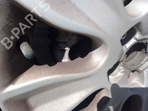Right rear brake caliper AUDI A1 (8X1, 8XK) 1.6 TDI | BP28455101M106 