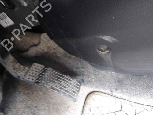 Used Pedal KIA RIO III (UB) 1.2 CVVT (84 hp) 28454326