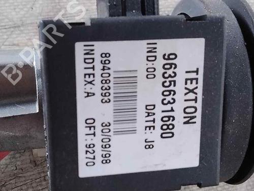 Ignition barrel CITROËN XANTIA (X1_, X2_) 1.9 Turbo D | BP26469897M48 