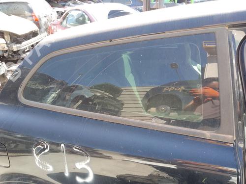 Used Rear right door window Rear right door window VOLVO C30 (533) 1.6 D (109 hp) 36641686 36641686