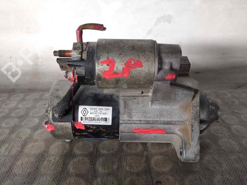 Used Starter RENAULT KANGOO / GRAND KANGOO II (KW0/1_) [2008-2025]  26468851
